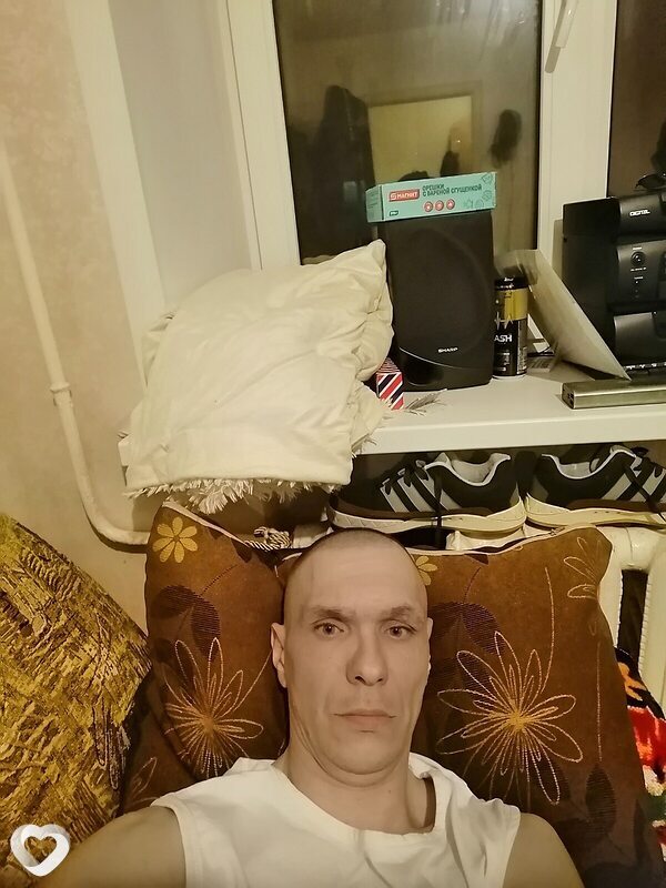 Роман, 37, Самаре — анкета №928437