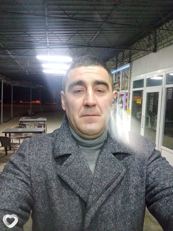 Вячеслав, 42, Донецке — анкета №928440