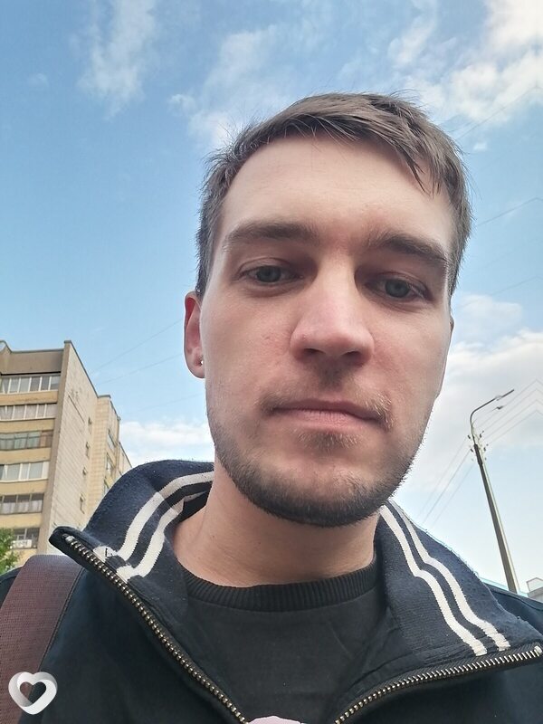 Алексей, 34, Череповце — анкета №928441