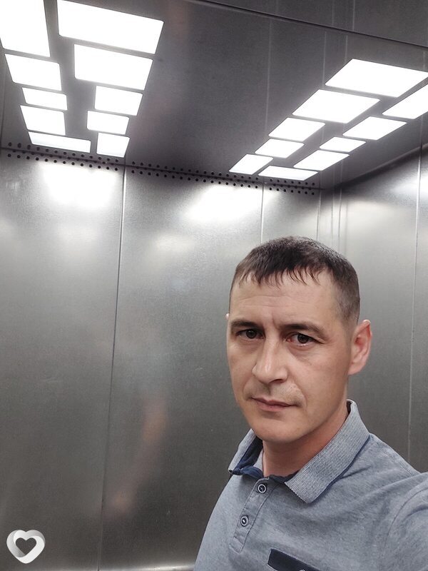 Ильнур, 36, Набережных Челнах — анкета №928442