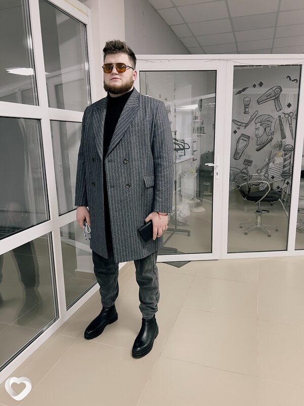 Алексей, 26, Минске — анкета №928447
