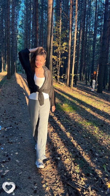 Екатерина, 47, Красноярске — анкета №928400