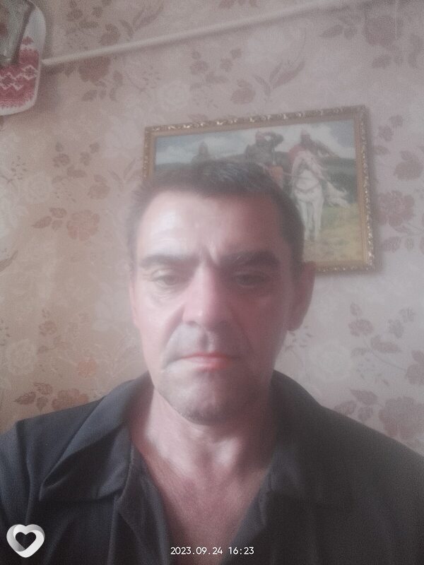 Дмитрий, 49, Луховицах — анкета №928403