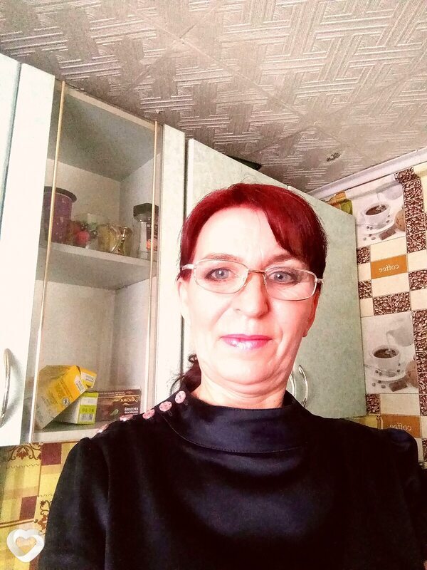 Ирина, 53, Гурьевск (Кемеровская Обл) — анкета №928410