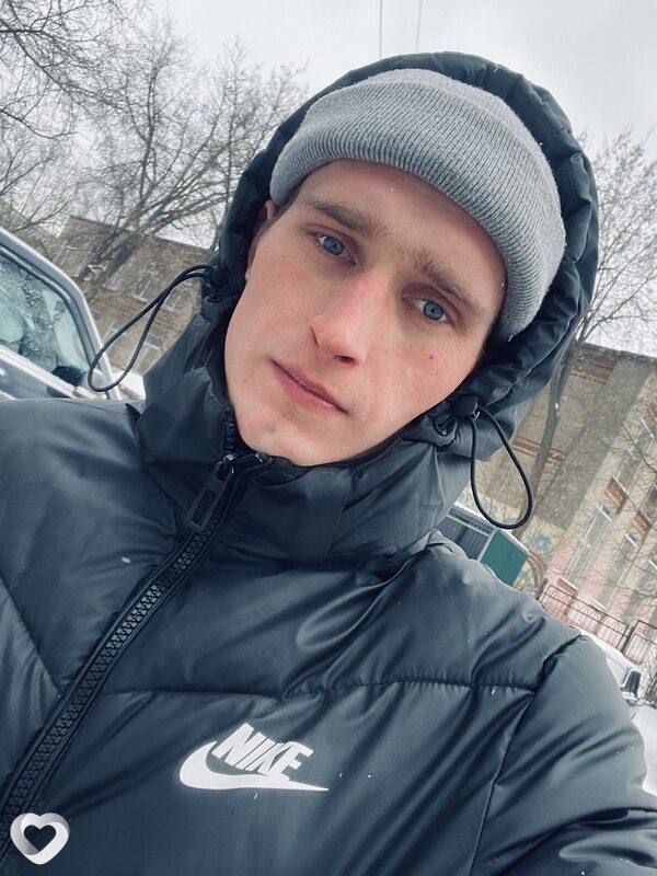 Юра, 29, Минске — анкета №928415