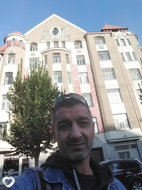Ildar, 51, Стерлитамаке — анкета №928416
