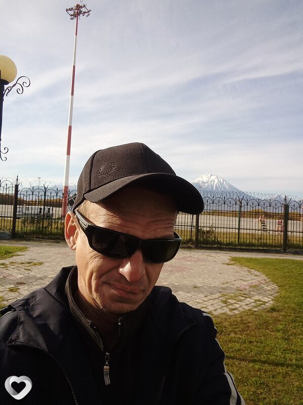 Дима, 48, Находке — анкета №928418