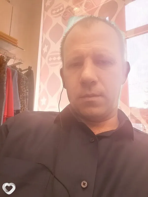 Иван, 42, Барнауле — анкета №928421