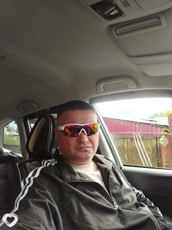 Николай, 36, Горно-Алтайске — анкета №928422