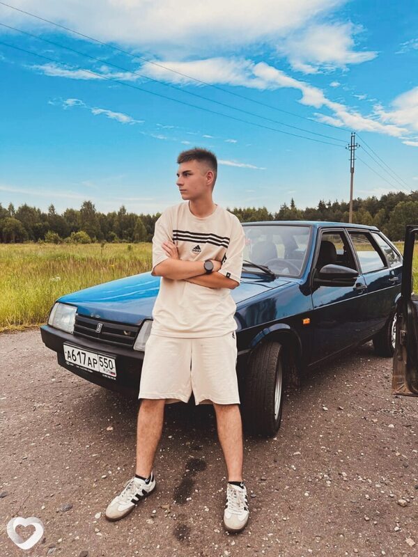 Тема, 21, Переславле-Залесском — анкета №928424