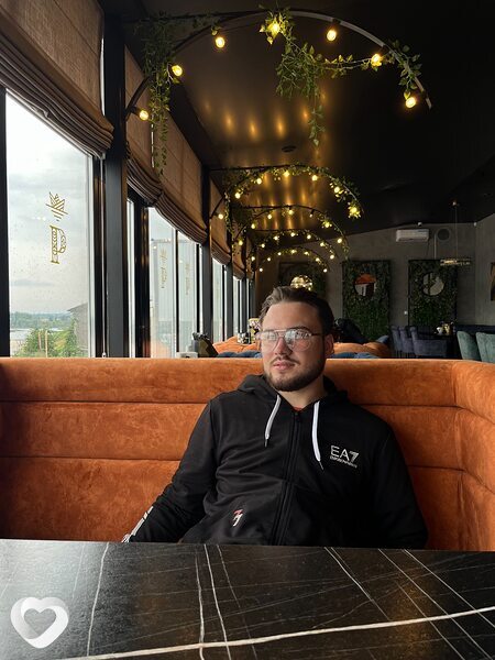 Артемий, 25, Сызрани — анкета №928454