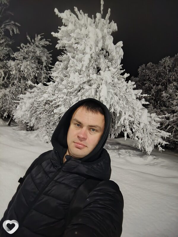Евгений, 42, Москве — анкета №928455
