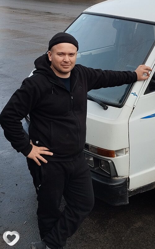 Александр, 37, Темрюке — анкета №928458