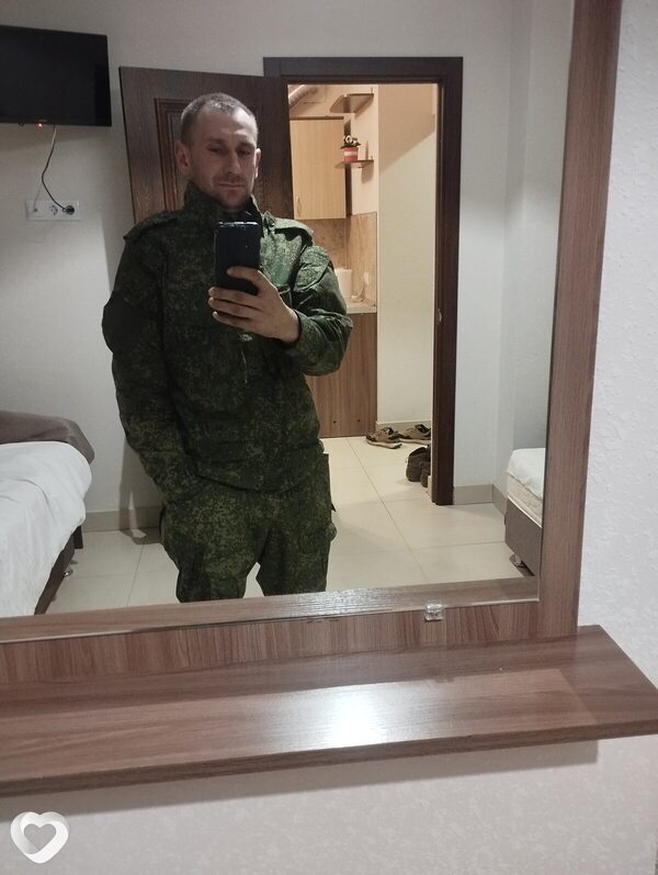 Влад, Первомайское