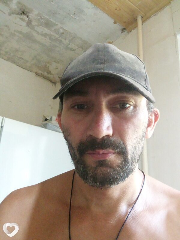 Денис, 46, Краснодаре — анкета №928503