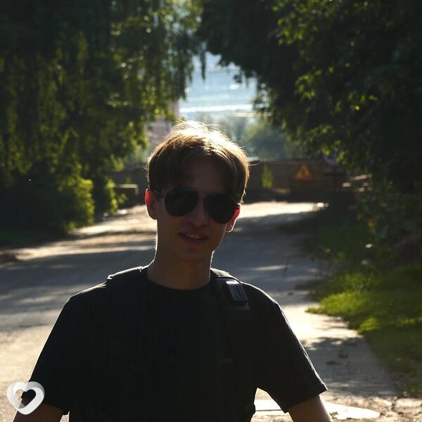Алекс, 24, Ижевске — анкета №928507
