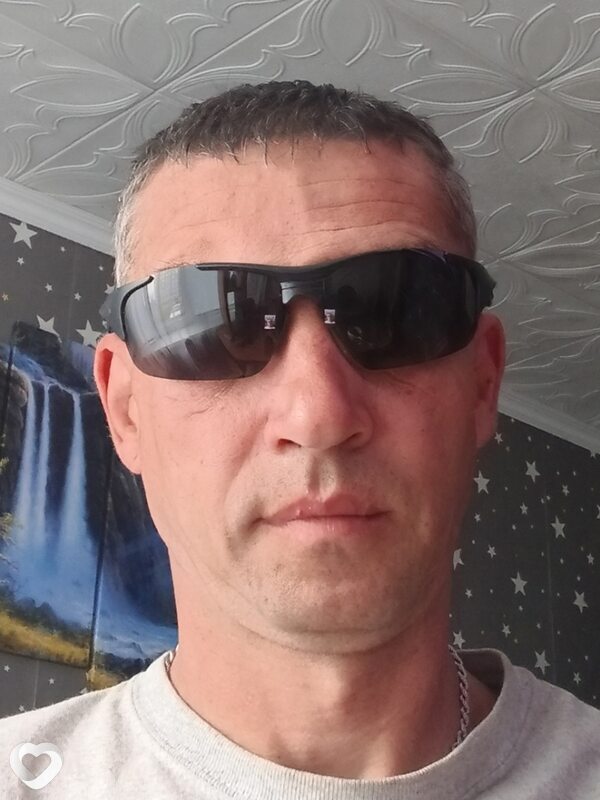 Ryss, 44, Молодечно — анкета №928513