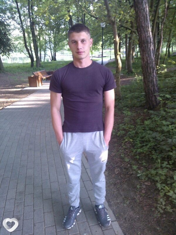 Лëнька, 35, Калининграде — анкета №928516