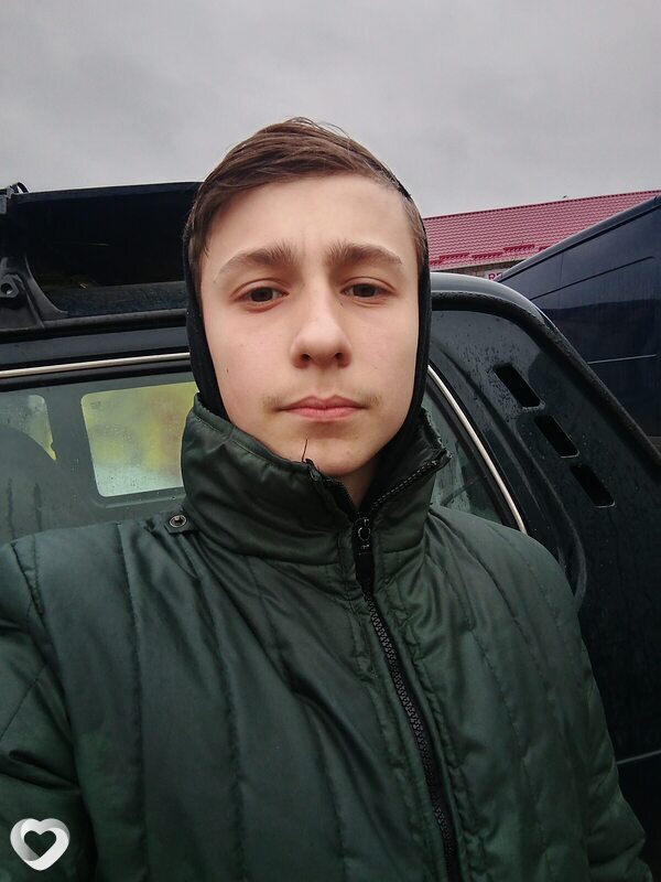 Вацлав, 20, Кишинёв — анкета №928517