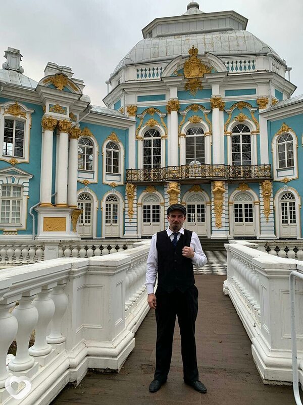 Евгений, Лазаревское
