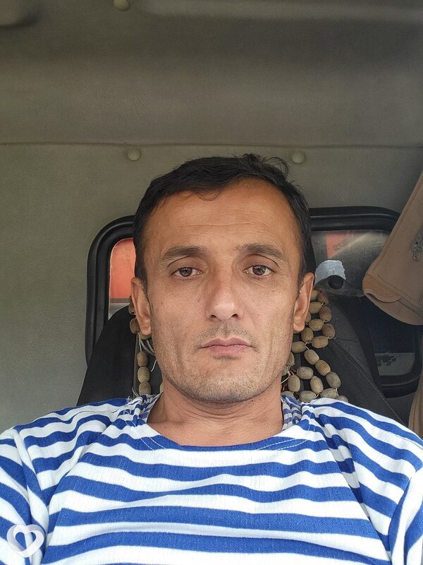 Умиджон, 44, Москве — анкета №928521