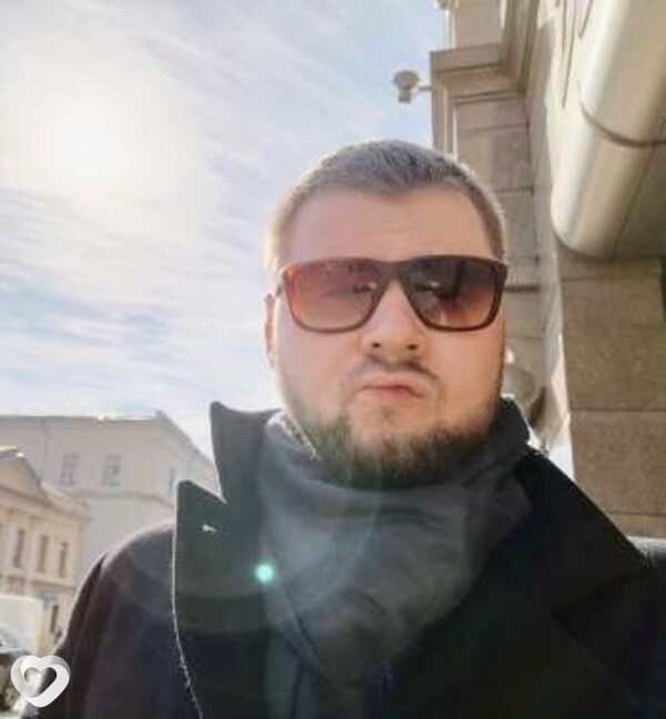 Владимир, 38, Томске — анкета №928524