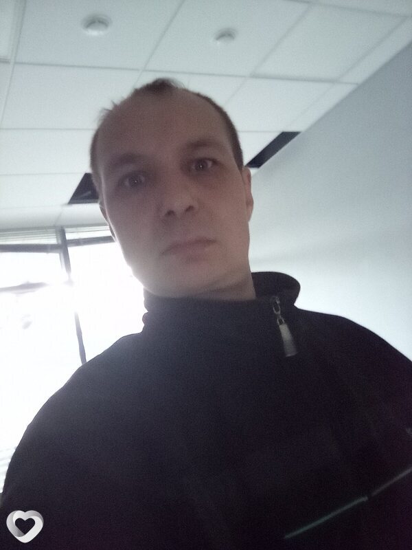 Виктор, 42, Боровичах — анкета №928527