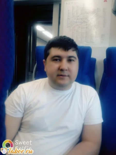 Baha, 41, Андижан — анкета №10773