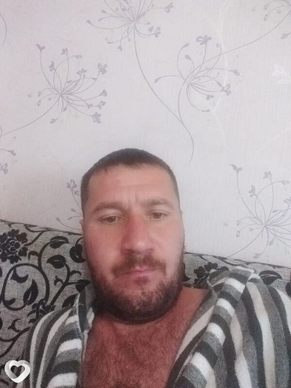 Владимир, 42, Рудном — анкета №928530