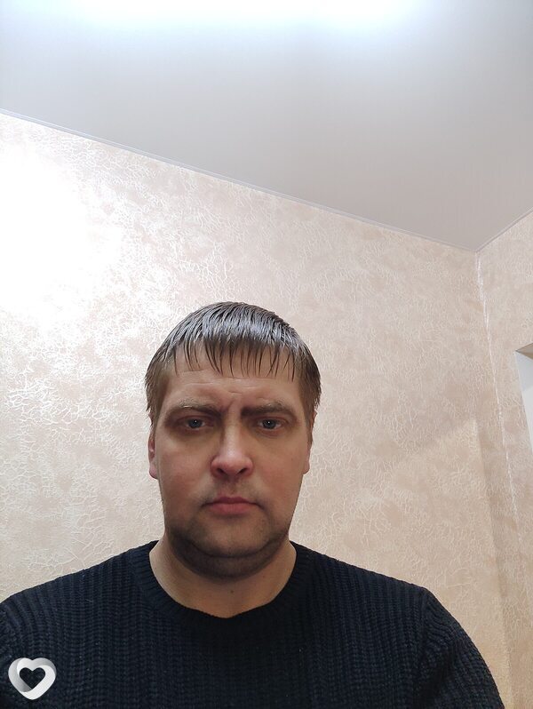 Александр, 46, Иркутске — анкета №928531