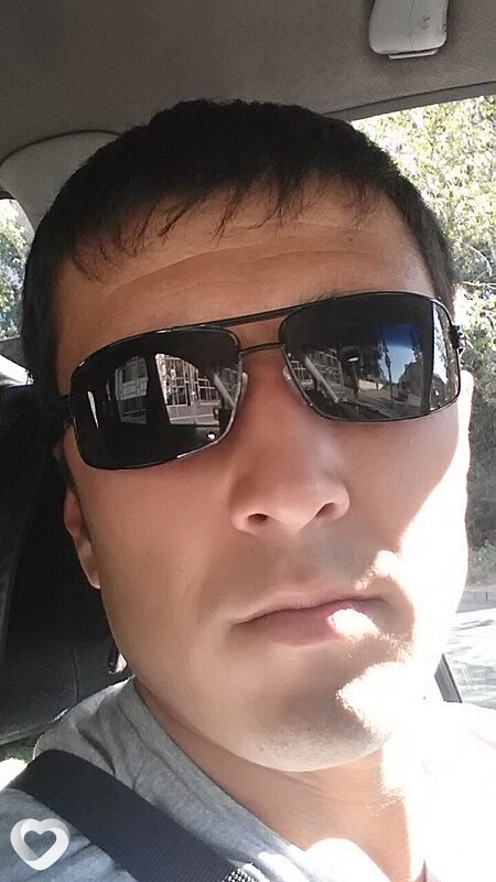 Санжар, 36, Улан-Удэ — анкета №928533