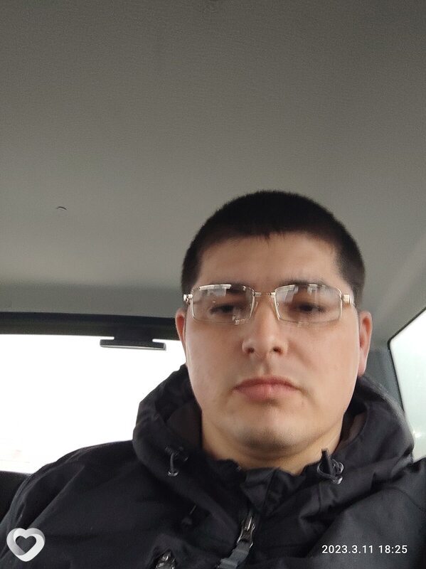 Виталий, 37, Дзержинске — анкета №928534