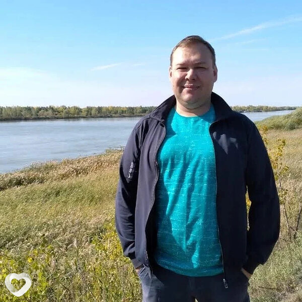 В-Й, 50, Омске — анкета №928546