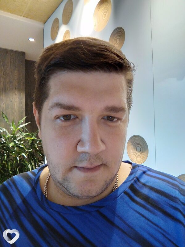 Антон, 40, Воркуте — анкета №928547