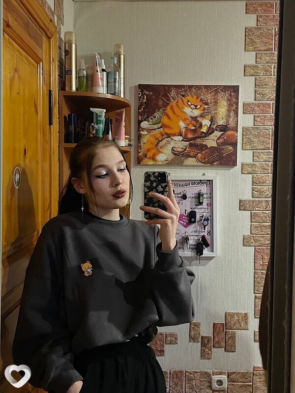 Дианочка, 24, Москве — анкета №928606