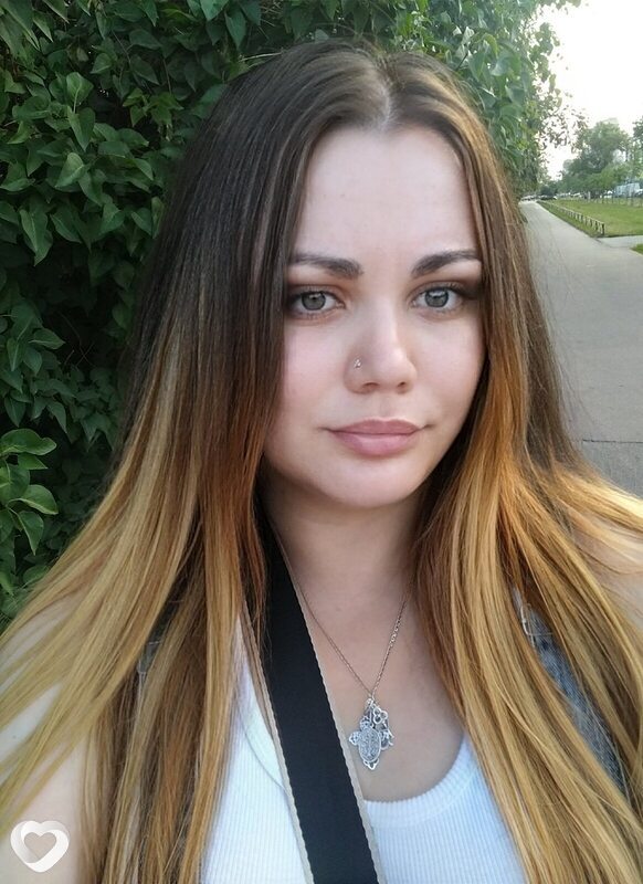 Елена, 37, Санкт-Петербурге — анкета №928607