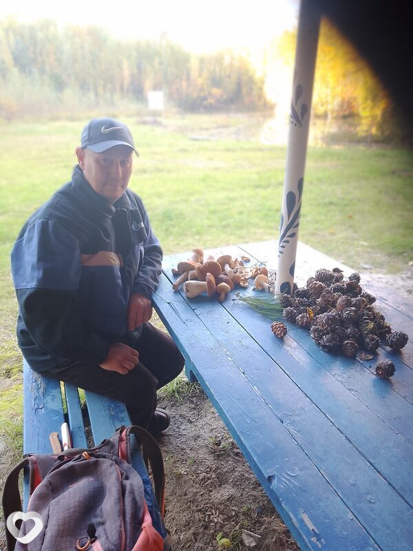 Рустем, 49, Сургуте — анкета №928613
