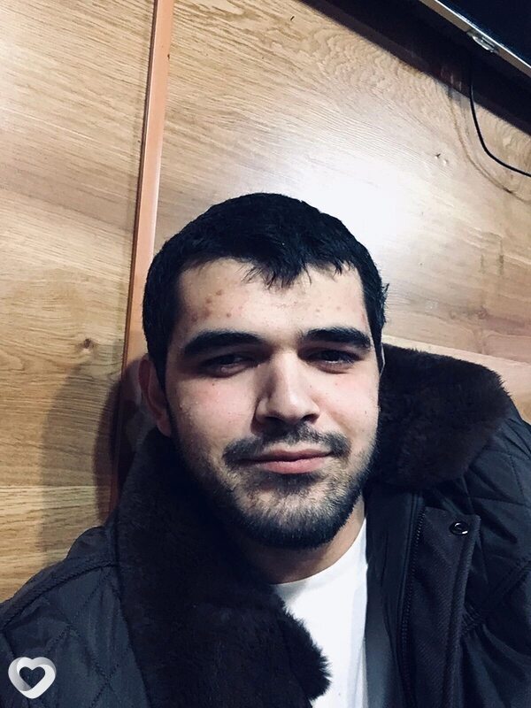 Joseph, 29, Махачкале — анкета №928621