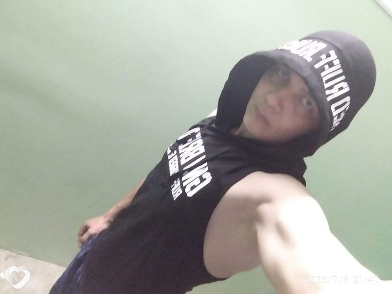 Анатолий, 38, Энгельсе — анкета №928774