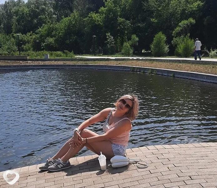 Олеся, 47, Барнауле — анкета №928783