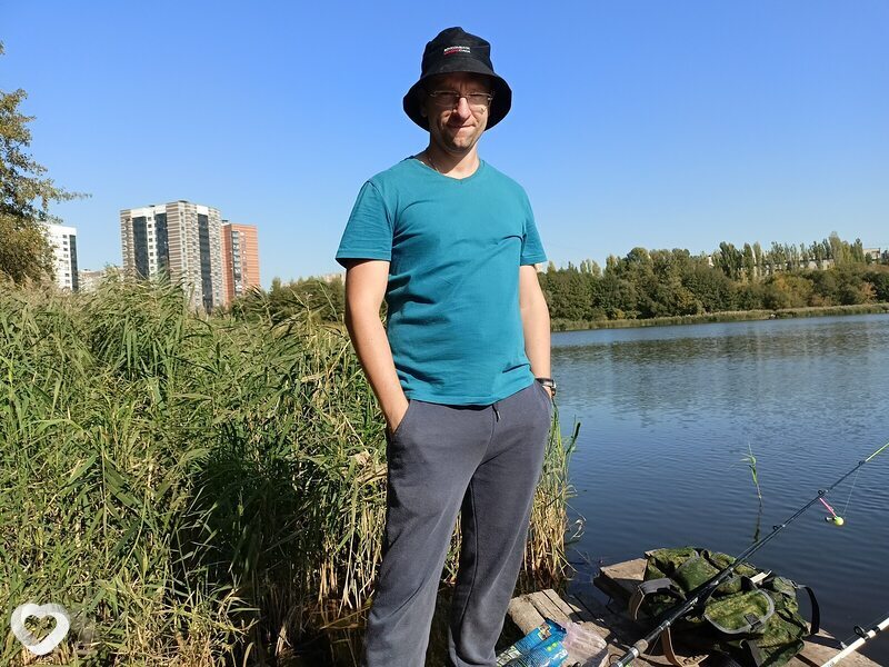 Олег, 35, Воронеже — анкета №928784
