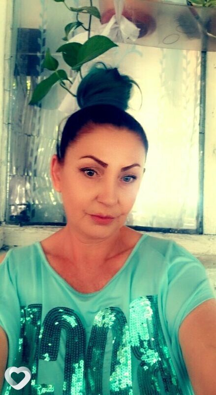 Соня, 48, Бишкек — анкета №928794