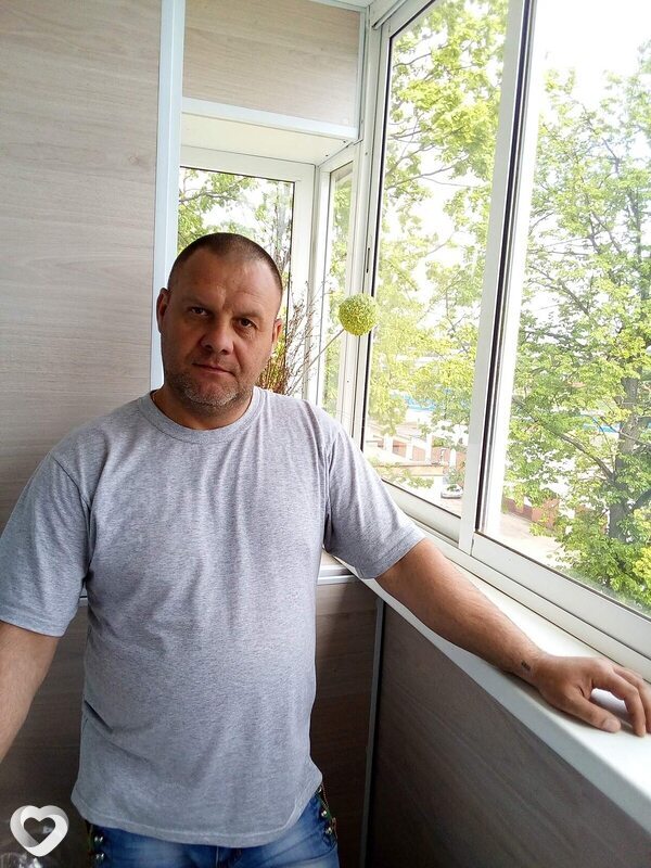 Константин, 49, Зеленоград — анкета №928796