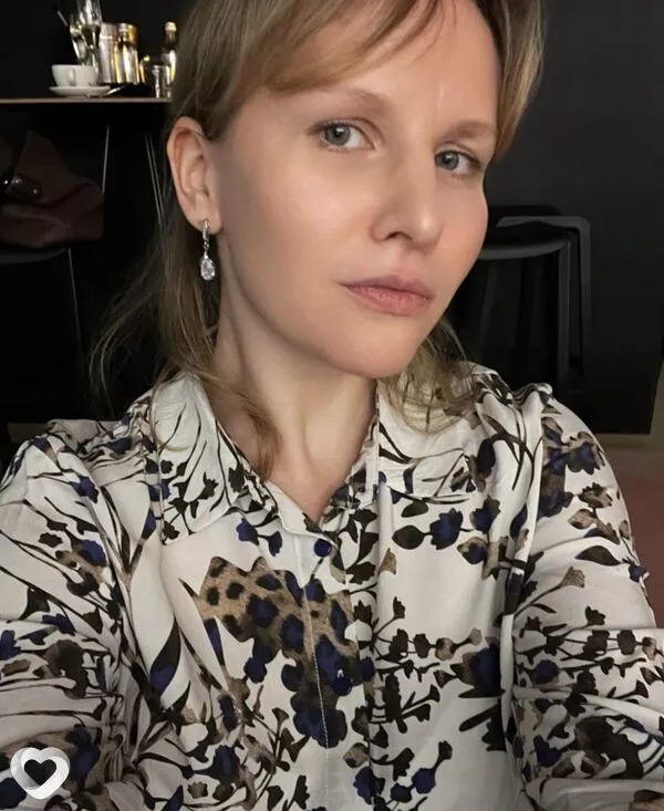 Elena, 36, Москве — анкета №928797