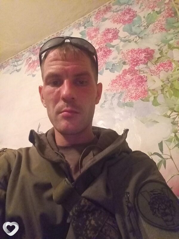 Анатолий, 36, Каменске-Уральском — анкета №928575