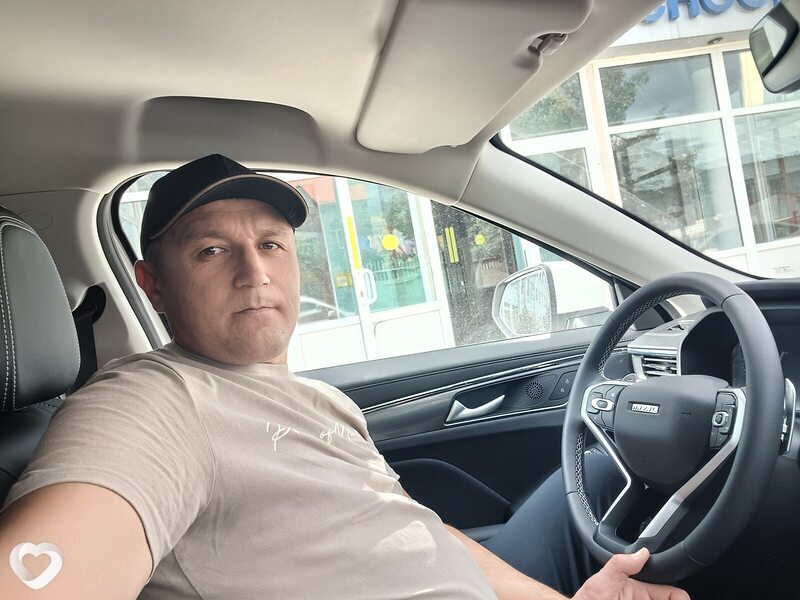 Нариман, 40, Семей — анкета №928582