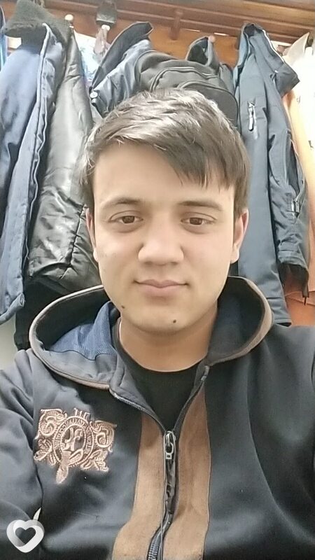 Азиз, 30, Москве — анкета №928585