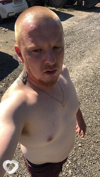 Паша, 33, Екатеринбурге — анкета №928597