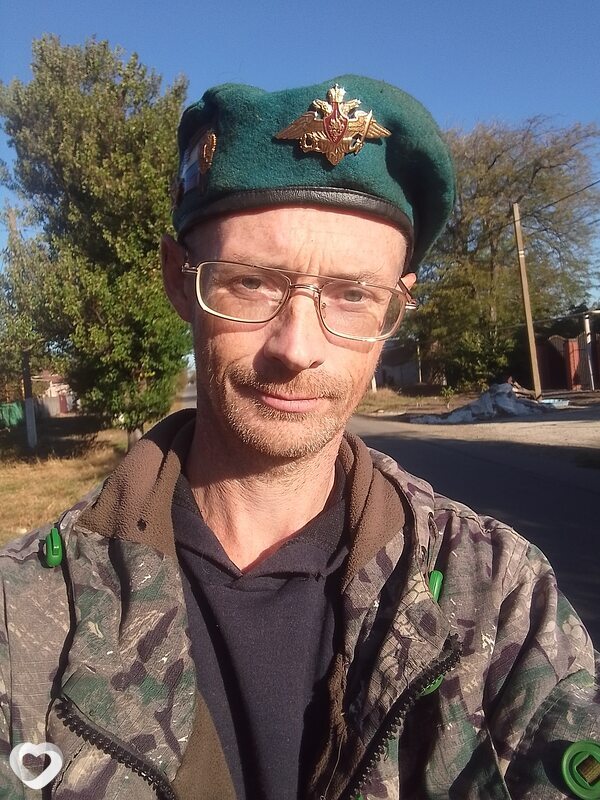 Иван, 42, Славянске-на-Кубани — анкета №928598