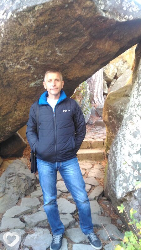 Павел, 62, Севастополе — анкета №928624